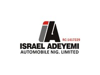 Israel Adeyemi Automobile Nigeria Limited
